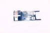 <strong>Лампа розжарювання W21/5W 12V W3x16q PURE LIGHT (blister 2шт) (вир-во Bosch) BOSCH 1987301079 (фото 2)</strong>