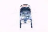 <strong>Лампа розжарювання W21/5W 12V W3x16q PURE LIGHT (blister 2шт) (вир-во Bosch) BOSCH 1987301079 (фото 3)</strong>