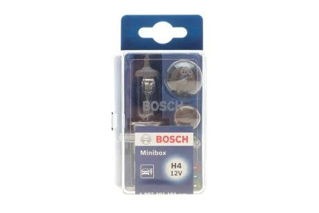 Автомобільна лампа для BOSCH 1 987 301 101 фото товару