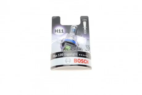 Лампа розжарювання для BOSCH 1987301133 фото товару