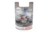 <strong>Лампочка H11 (12В, 55Вт, тип гнізда: PGJ19-2) BOSCH 1 987 301 154 (фото 1)</strong>