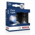 Автолампа (12V 55W H7 PURE LIGHT бокс 2шт)) BOSCH 1987301406 (фото 1)