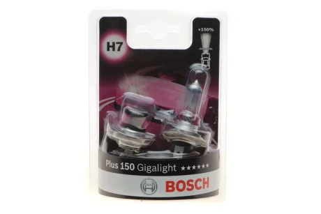 Автомобільна лампа для BOSCH 1987301431 фото товару