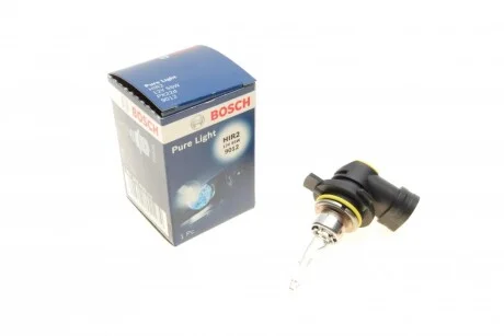 Лампа розжарювання HIR2 12V 55W PX22D (вир-во Bosch) для Toyota, Land Rover, Jeep, Opel, Jaguar BOSCH 1 987 302 026 фото товару