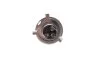 <strong>Лампа (картон 1шт) H4 12В 60/55Вт P43T 2х довший термін служби Longlife Daytime BOSCH 1987302048 (фото 3)</strong>