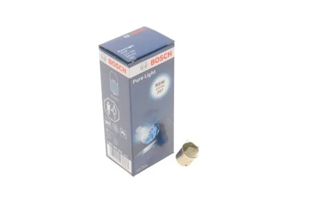 Лампа розжарювання для BOSCH 1987302204 фото товару