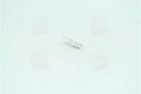 Лампа розжарювання W1 для BOSCH 1987302208 фото товару