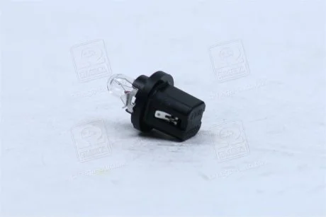 Лампа розжарювання BAX 12V 1 для BOSCH 1 987 302 219 фото товару