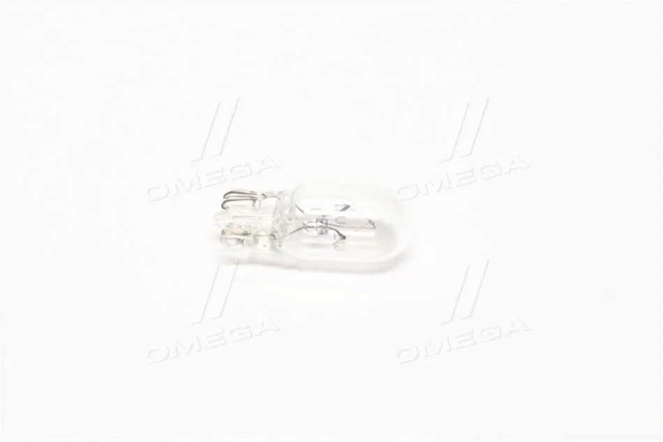 <strong>Лампа розжарювання 12V 2W W2, 1x9, 5d PURE LIGHT (вир-во Bosch) BOSCH 1 987 302 223 (фото 1)</strong>