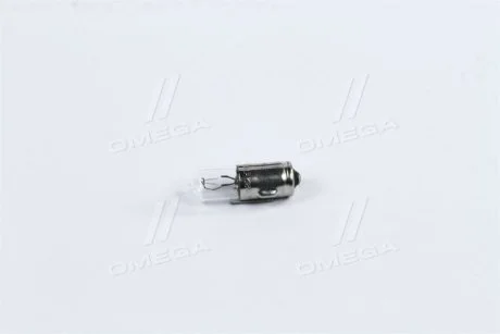Лампа розжарювання 12V 2W BA7s для BOSCH 1 987 302 224 фото товару