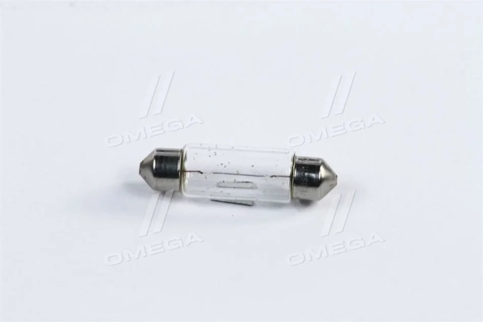 <strong>Лампа розжарювання 12V 10W SV8,5-8 Pure Light 35мм (вир-во Bosch) BOSCH 1 987 302 228 (фото 1)</strong>