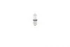 <strong>Лампа розжарювання H6W 12V 6W BAX9s PURE LIGHT (вир-во Bosch) BOSCH 1987302232 (фото 1)</strong>
