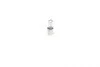 <strong>Лампа розжарювання H6W 12V 6W BAX9s PURE LIGHT (вир-во Bosch) BOSCH 1987302232 (фото 2)</strong>
