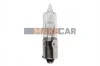 <strong>Лампа розжарювання H21W 12V 21W BOSCH 1987302264 (фото 1)</strong>