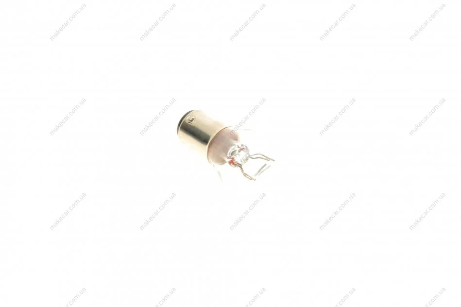 <strong>Лампа розжарювання P21/5W 12V 21/5W BOSCH 1987302282 (фото 1)</strong>