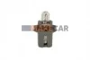 <strong>Лампа розжарювання Trucklight, 24V/1,2W, B8,5d BOSCH 1987302514 (фото 1)</strong>