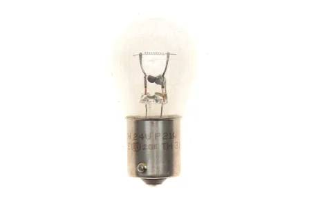 ЛАМПА РОЗЖАРЮВАННЯ для BOSCH 1 987 302 701 фото товару