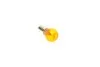 <strong>Лампа (відпуск. 1шт) PY21W 24В 21Вт BAU15S Trucklight Maxlife BOSCH 1987302703 (фото 1)</strong>