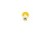 <strong>Лампа (відпуск. 1шт) PY21W 24В 21Вт BAU15S Trucklight Maxlife BOSCH 1987302703 (фото 2)</strong>