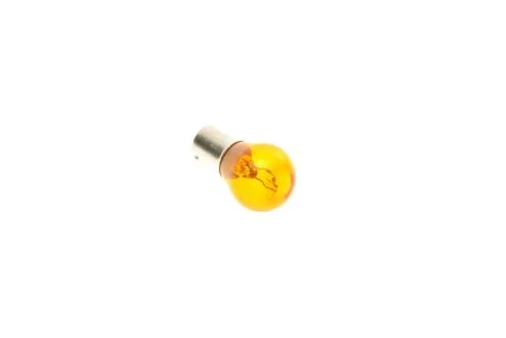 Лампа (відпуск. 1шт) PY21W 24В 21Вт BAU15S Trucklight Maxlife для Nissan BOSCH 1987302703 фото товару