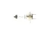 <strong>Лампочки освітлення, ксенон, LED BOSCH 1987302772 (фото 4)</strong>