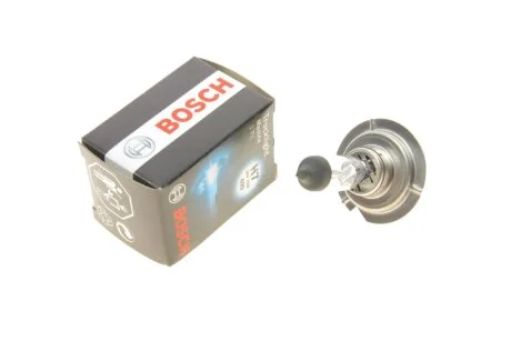 Лампочки освітлення, ксенон, LED для BOSCH 1987302772 фото товару