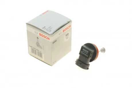 Лампа розжарювання, протитуманна фара для BOSCH 1987302805 фото товару