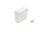 <strong>Лампа розжарювання H6W 12V 6W BAX9s ECO (вир-во) BOSCH 1987302809 (фото 1)</strong>
