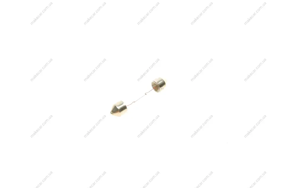 <strong>Лампа розжарювання BOSCH 1987302825 (фото 1)</strong>