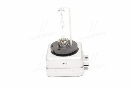 ЛАМПА D1S 35W PK32D-2 ECO HID (КАРТОН 1 ШТ) (вир-во) для DS, Mercedes, BMW, Renault, Opel BOSCH 1987302850 фото товару