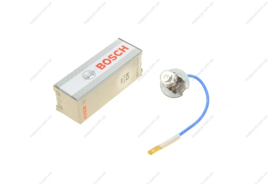 <strong>АВТОМОБІЛЬНА ЛАМПА РОЗЖАРЮВАННЯ BOSCH 1 987 302 861 (фото 1)</strong>