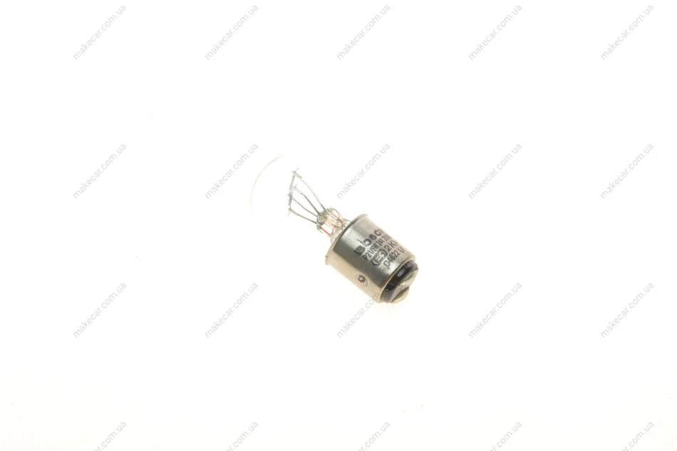 <strong>АВТОМОБІЛЬНА ЛАМПА РОЗЖАРЮВАННЯ BOSCH 1 987 302 867 (фото 1)</strong>