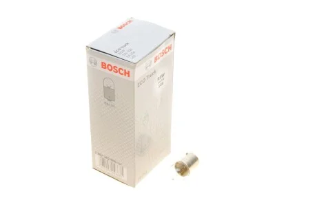 Лампа розжарювання ECO Truck, R5W / 24V 5W R5W, BA15s для BOSCH 1987302868 фото товару