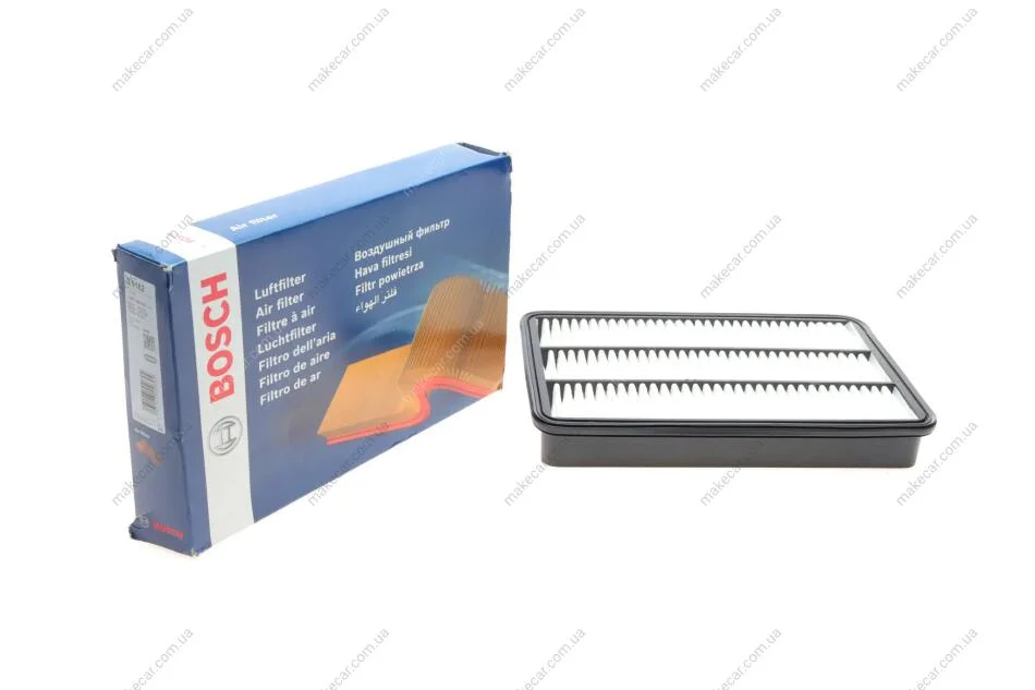 <strong>Повітряний фільтр BOSCH 1987429162 (фото 1)</strong>