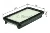 <strong>S9167 Фильтр воздушный HYUNDAI Atos 0,8/1,1 97- BOSCH 1987429167 (фото 1)</strong>