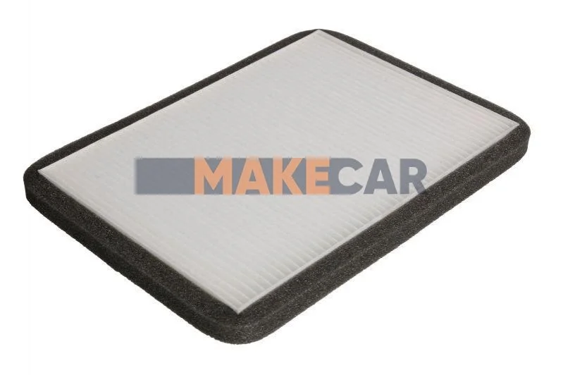 <strong>Повітряний фільтр салону 2061 RENAULT Megane 95-04 BOSCH 1987432061 (фото 1)</strong>