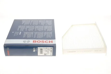 Фільтр салону для BOSCH 1987432097 фото товару