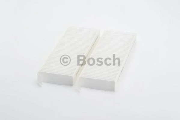 <strong>Фільтр салону BOSCH 1987432137 (фото 1)</strong>