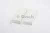 <strong>Фільтр салону BOSCH 1987432137 (фото 1)</strong>