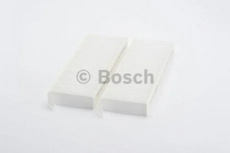 Фільтр салону для BOSCH 1987432137 фото товару