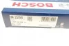 <strong>Повітряний фільтр салону 2258 Iveco Daily 2006-2012 BOSCH 1987432258 (фото 6)</strong>