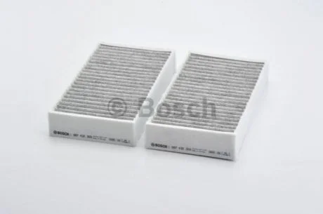 Фільтр салону для Mercedes BOSCH 1 987 432 309 фото товару