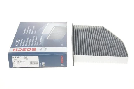 Фільтр салону для BOSCH 1987432397 фото товару
