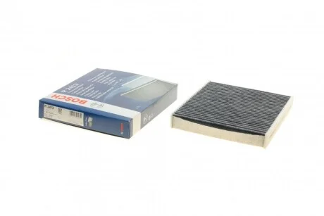Фільтр салону для BOSCH 1987432413 фото товару