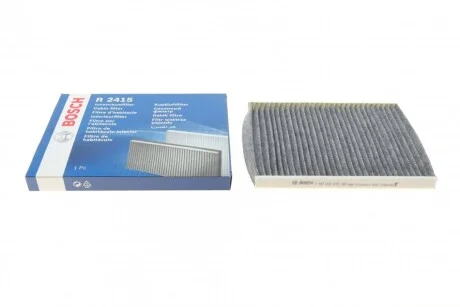 Фільтр салону для Ford BOSCH 1987432415 фото товару