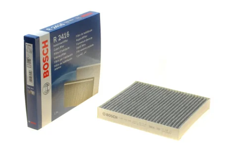 Фільтр салону для BOSCH 1987432416 фото товару