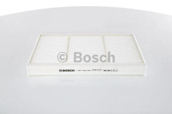 <strong>Фільтр салону BOSCH 1987435004 (фото 1)</strong>
