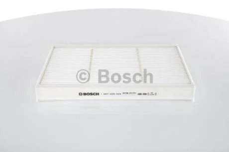 Фільтр салону для BOSCH 1987435004 фото товару