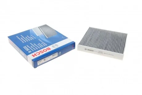 Фільтр салону для BOSCH 1987435031 фото товару