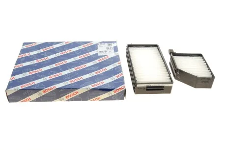 Фільтр салону для Subaru BOSCH 1987435043 фото товару